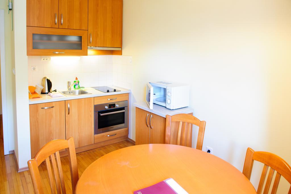 Apartment Park 16 Rogaska Slatina Luaran gambar
