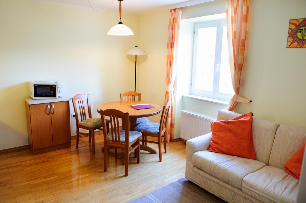 Apartment Park 16 Rogaska Slatina Luaran gambar
