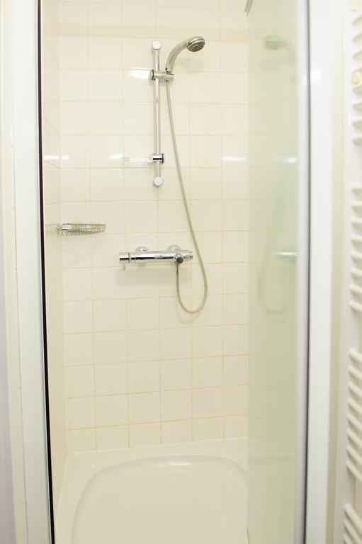 Apartment Park 16 Rogaska Slatina Luaran gambar