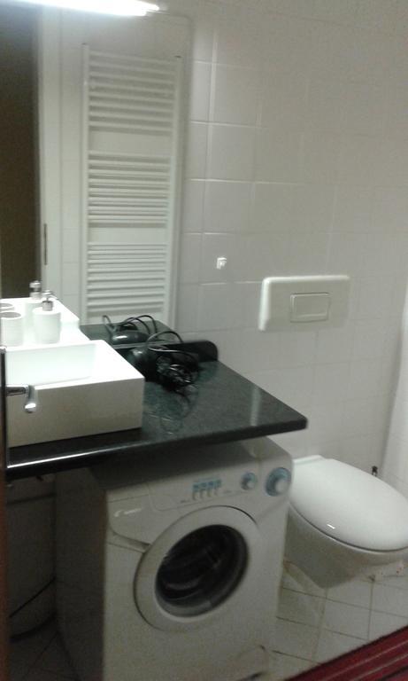 Apartment Park 16 Rogaska Slatina Luaran gambar