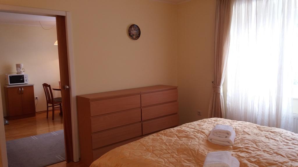 Apartment Park 16 Rogaska Slatina Luaran gambar