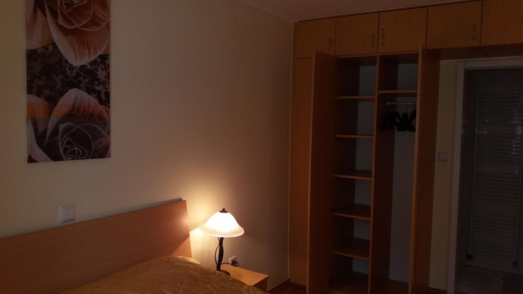 Apartment Park 16 Rogaska Slatina Luaran gambar