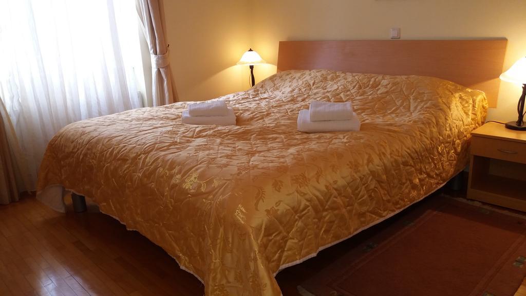 Apartment Park 16 Rogaska Slatina Luaran gambar